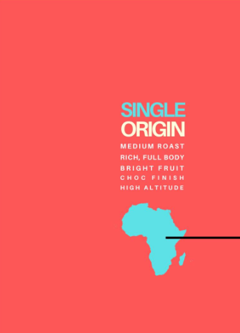 Single Origin